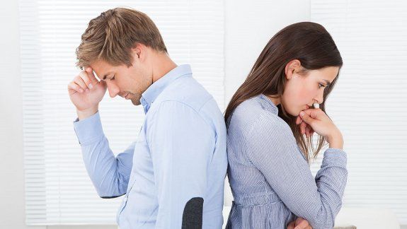 Parejas: signos del zodíaco con los que debés tener cuidado