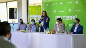 cipolletti y oro tendran una via asfaltada para esquivar ruta chica cipolletti y oro tendran una via asfaltada para esquivar ruta chica