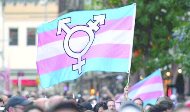 También están incluidas las mujeres víctimas de violencia de género.