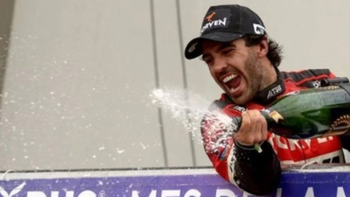 tc: manu urcera favorito ante mariano werner en villicum tc: manu urcera favorito ante mariano werner en villicum