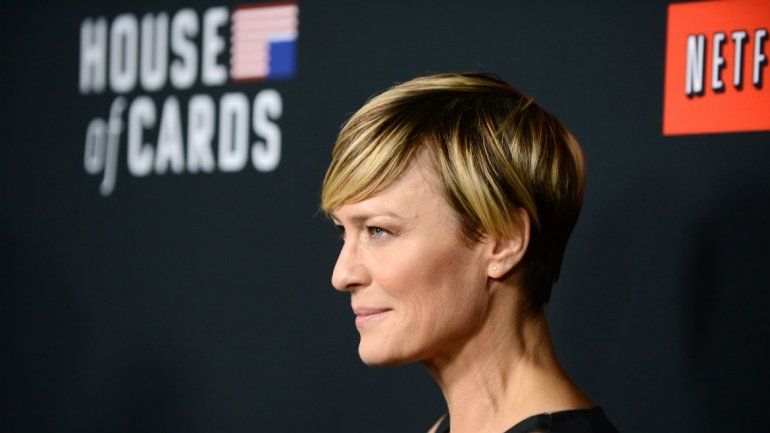 Netflix confirmó el inicio del rodaje de la sexta temporada de House of Cards