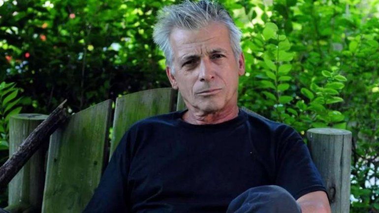 Romano y la serie de Diego Maradona: Era público que tomaban cocaína