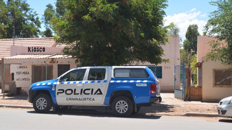 Rincón: por falta de infraestructura, derivan al asesino de una trabajadora sexual a otra provincia