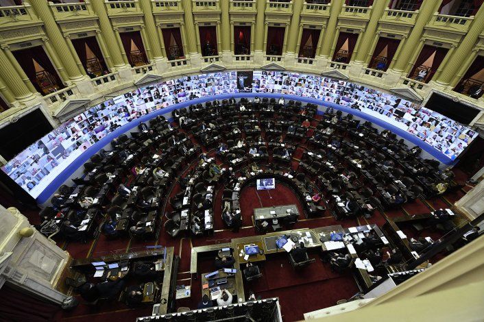 Aborto: analizan cambios en el proyecto para asegurar la media sanción