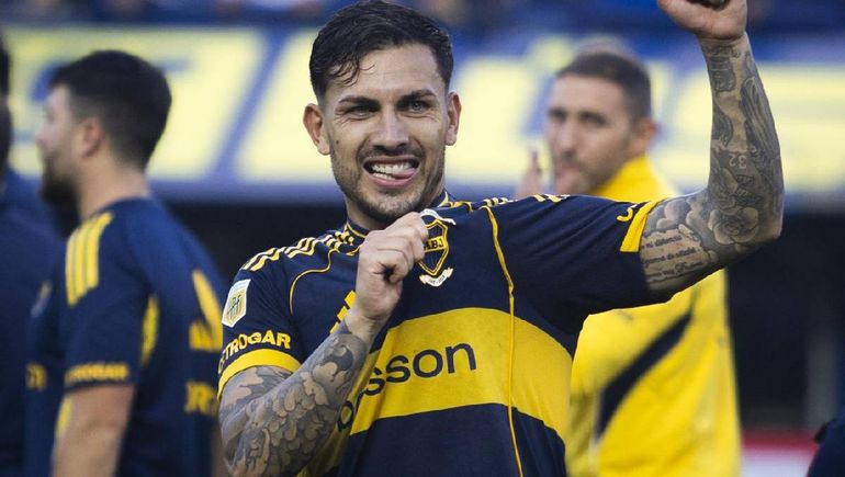 El inesperado cambio de Boca que sorprendió a sus hinchas y generó un debate
