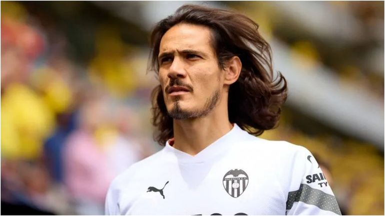 El hermano de Cavani habló con todo sobre su pase a Boca