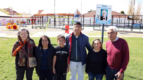 LMN en tu barrio: la historia futbolera de El Progreso y el recuerdo de cuando era campo