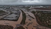 seguira el critico temporal: la afectacion de el nino en neuquen sera del 100% en los proximos meses seguira el critico temporal: la afectacion de el nino en neuquen sera del 100% en los proximos meses