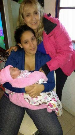 Conocé a los ganadores del sorteo Feliz Día Mamá