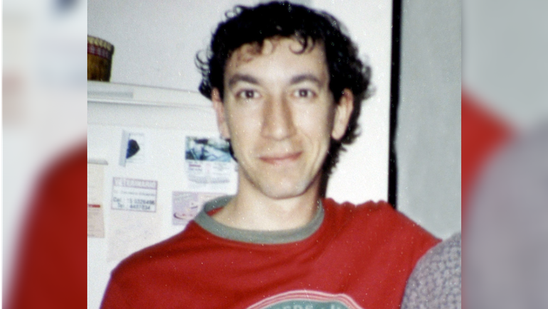 Javier Galar, el Baéz Sosa neuquino