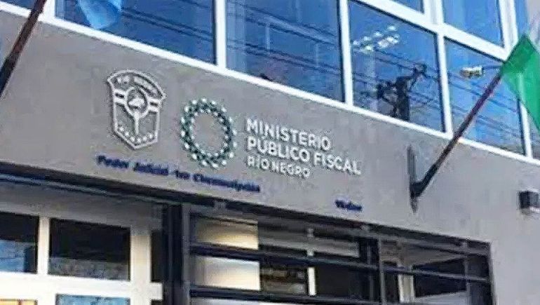 Hallaron a la joven de Roca que había desaparecido el Día de la Mujer