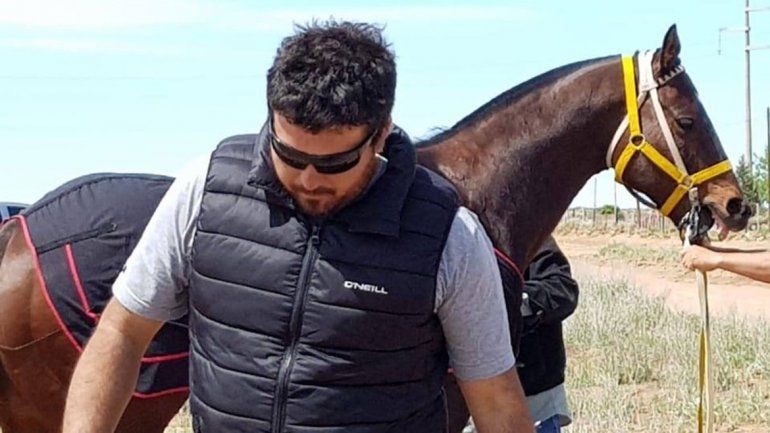 El desgarrador relato del padre de uno de los operarios: Mi hijo era mi vida