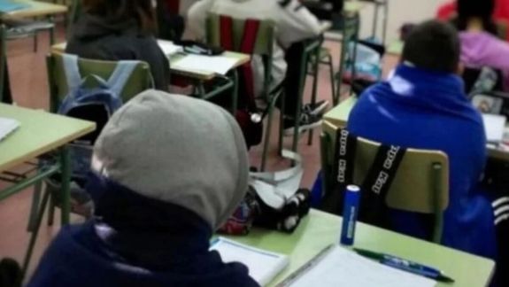 En medio de la ola polar ¿Qué pasará con las fechas de vacaciones de invierno en cada provincia?