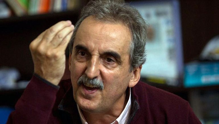 Guillermo Moreno, señalado con una potencial pena de cuatro años de prisión. ¿Irá a la cárcel? Guillermo Moreno, señalado con una potencial pena de cuatro años de prisión. ¿Irá a la cárcel?