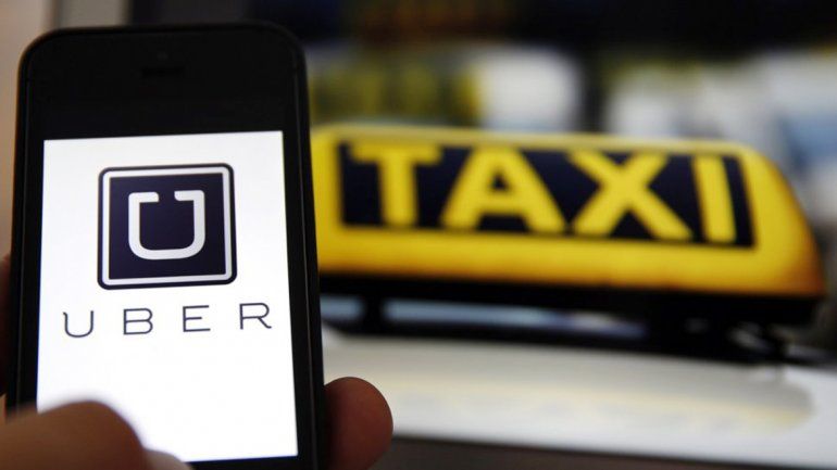 Los taxistas anticipan rechazo al sistema Uber
