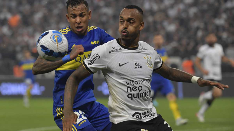 Boca, a todo o nada: Hora y TV de la revancha con Corinthians