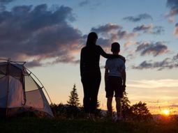La madre gestionó ante la Justicia para llevar a su hijo menor de vacaciones a Chile. ¿Podrá hacerlo? La madre gestionó ante la Justicia para llevar a su hijo menor de vacaciones a Chile. ¿Podrá hacerlo?