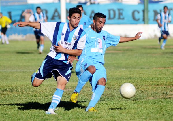 La Copa Neuquén se definirá en la cancha de Independiente