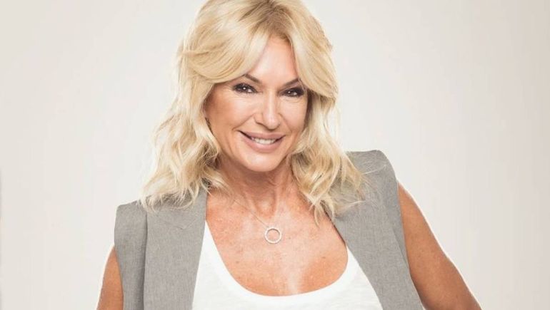 Yanina Latorre mandó al frente a un famoso: Todos quieren saber qué te hiciste en la cara