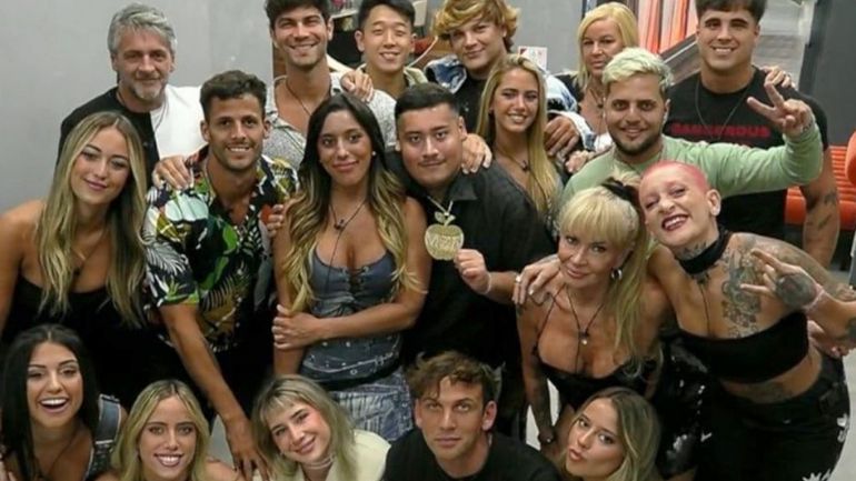 Un ex Gran Hermano reveló el difícil momento emocional que vive