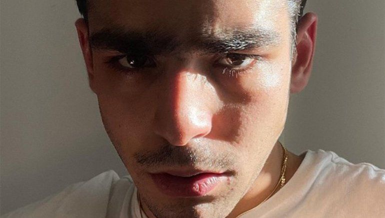 La estrella de Élite tiene más de 4 millones de seguidores en Instagram | Foto: @omarayuso