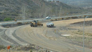 retomaron los rulos, pero el dolar pone en duda la obra retomaron los rulos, pero el dolar pone en duda la obra