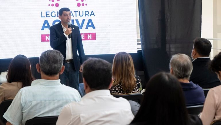 Lanzaron un portal para transparentar el acceso a la información