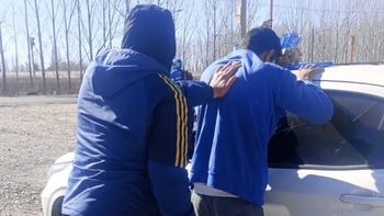 El joven de 26 años había participado de un asesinato en San Miguel de Tucumán en 2024. El joven de 26 años había participado de un asesinato en San Miguel de Tucumán en 2024.