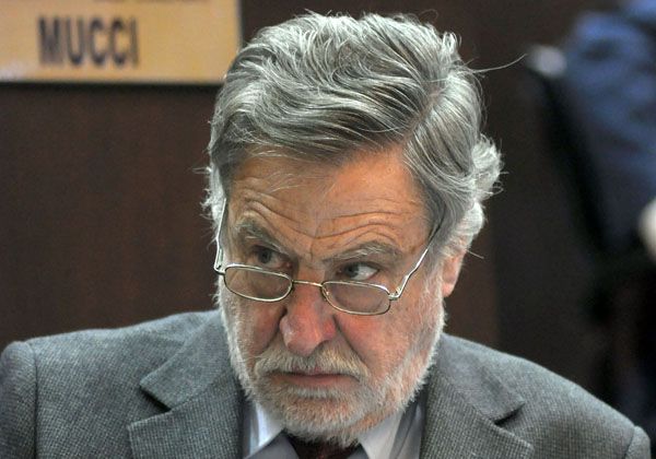 Para Podestá, Sapag remarcó una mayoría de obras nacionales