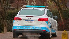El popular comerciante quedó detenido. | LM Neuquen El popular comerciante quedó detenido.