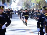 Neuquén celebró su 121° aniversario con un desfile lleno de color y alegría