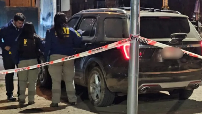 Asesinaron a balazos a una joven argentina en Chile: qué se sabe del ataque