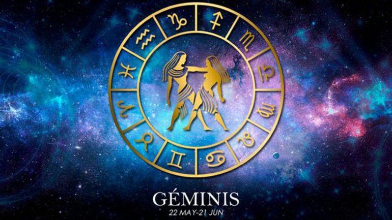 Zodiaco: así le irá a Géminis en lo que resta de mayo
