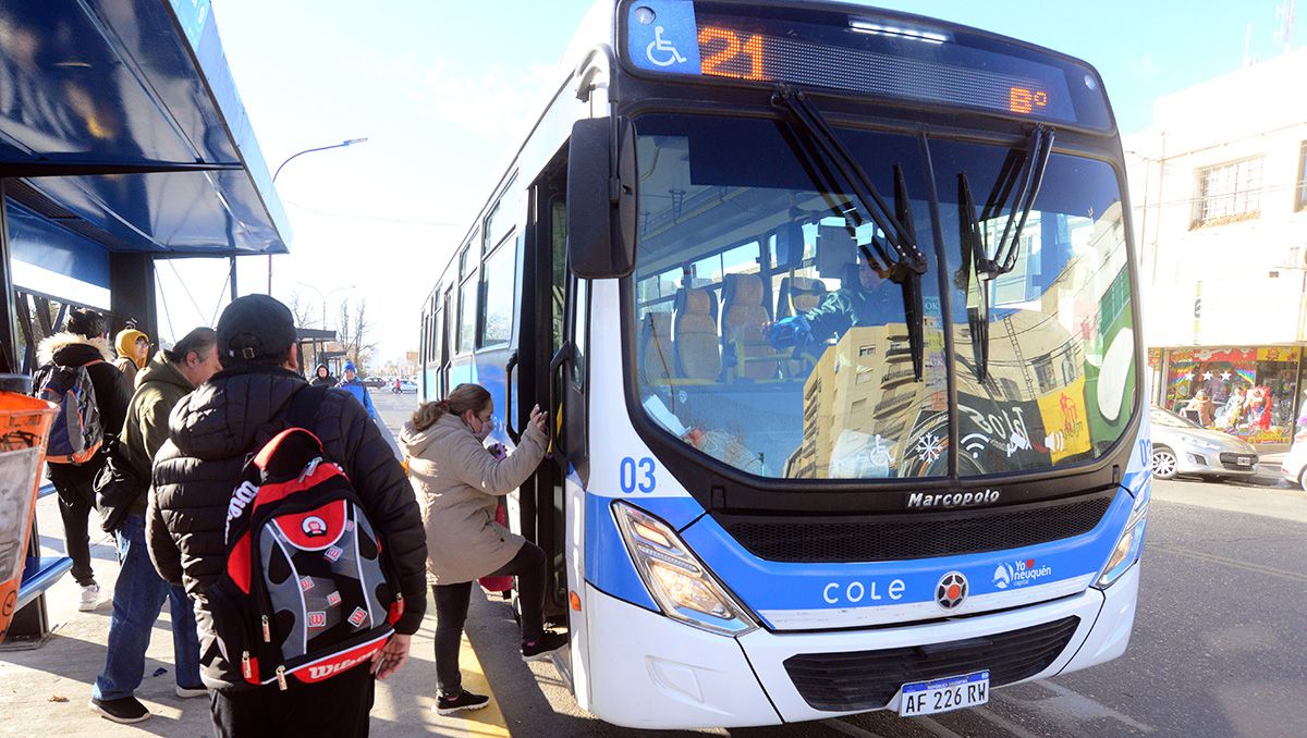 El boleto del COLE sube 34%: ¿a cuánto se va el pasaje?