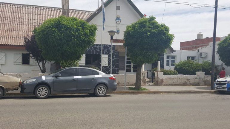 Lo estafaron en $100 mil con la reparación histórica