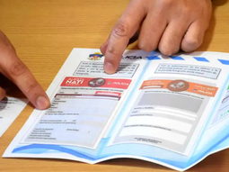 Ambas búsquedas se extienden en todo Neuquén. Ambas búsquedas se extienden en todo Neuquén.