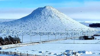 como llegar desde neuquen al cerro michacheo, el nuevo primeros pinos del centro neuquino
