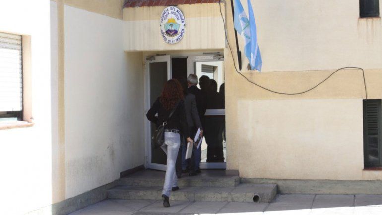 Fue condenado por violar a su cuñada y dejarla embarazada