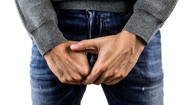 Nuevo síntoma del Covid-19: erección prolongada en hombres de 60 años