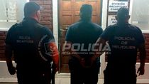 cayo un delincuente que cumplia la pena en su casa y se fugo: usaba otro nombre cayo un delincuente que cumplia la pena en su casa y se fugo: usaba otro nombre