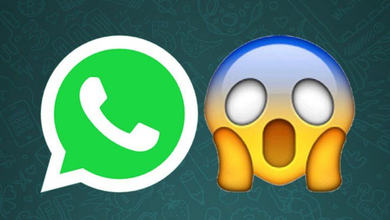 WhatsApp tiene un catálogo con más de 400 emojis