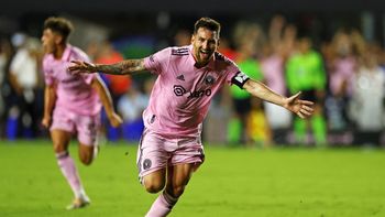 Lionel Messi. Lionel Messi.