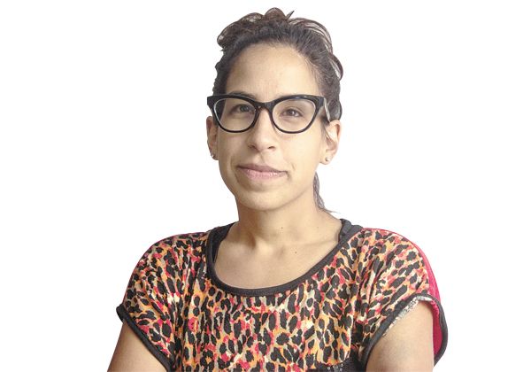 El embrujo de las tetas