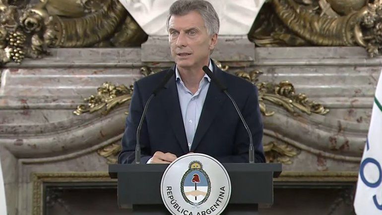 Macri mostrará los resultados de la evaluación Aprender