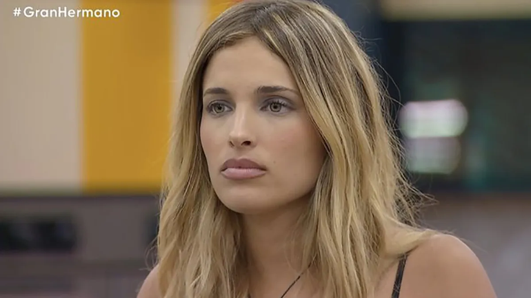 Cuál es la nueva participante de Gran Hermano que puso celosa a Martina