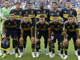 Boca vuelve al ruedo en el torneo local.