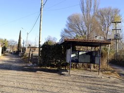 Luego de 50 años de espera, el barrio Labraña contará con red de gas natural.