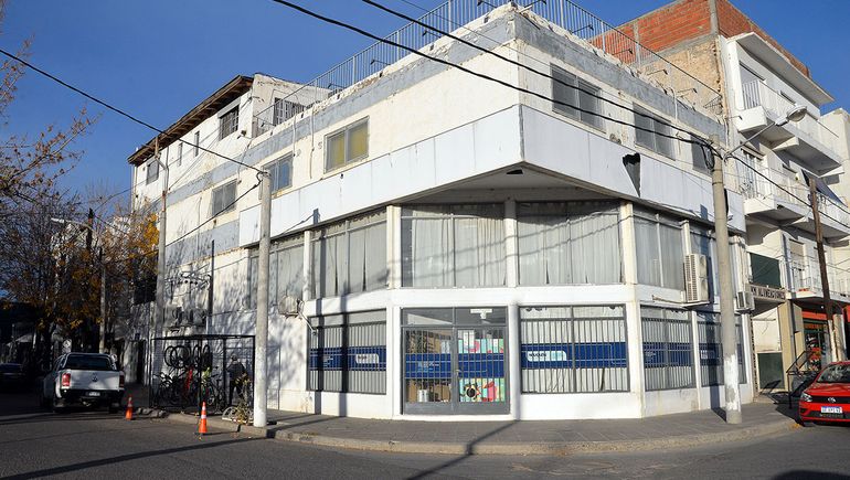 La Justicia ordenó pagar el sueldo a una trabajadora eventual de Desarrollo Social que se accidentó