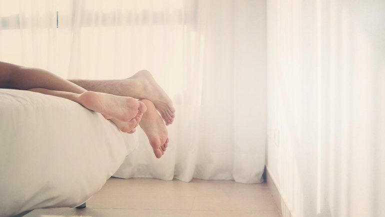 Los signos del zodíaco más ardientes en la cama