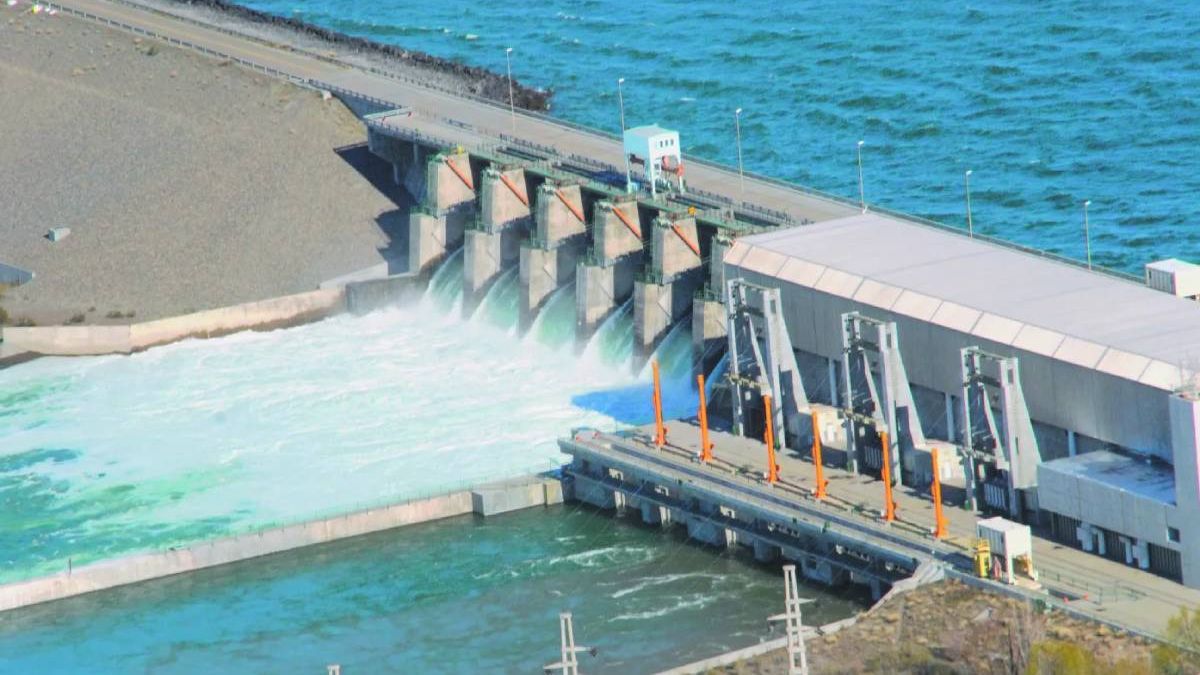 La Nación volvió a prorrogar los contratos de las represas hidroeléctricas thumbnail